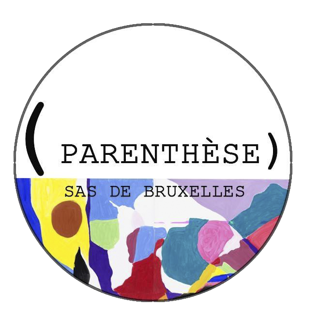 Logo Sas Parenthèse Bruxelles